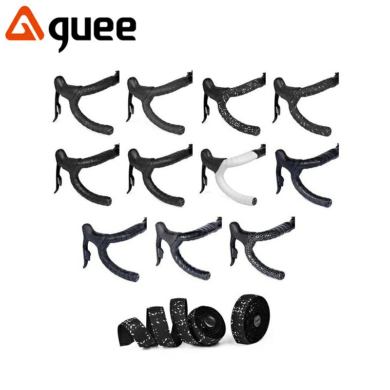 GUEE グイー ATTITUDE アティチュード バーテープ