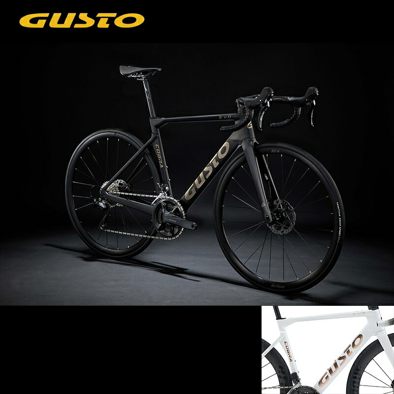 楽天市場】グスト ロードバイク（自転車・サイクリング