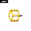 HT COMPONENTS SUPREME ANS10 ゴールド ペダル