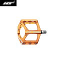 HT COMPONENTS SUPREME ANS10 ダークオレンジ ペダル