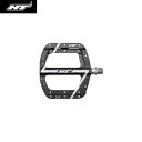 HT COMPONENTS LEAP ANS08 ブラック ペダル