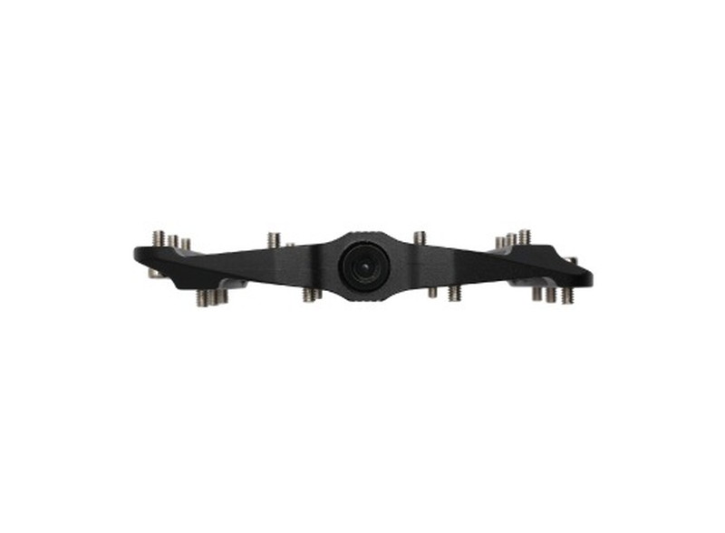 HT COMPONENTS AE12 for Kids BMX Racing シルバー ペダル