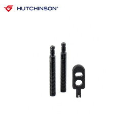 HUTCHINSON ハッチンソン バルブエクステンダー 40mm (2本セット）