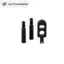 HUTCHINSON ハッチンソン バルブエクステンダー 20mm (2本セット)
