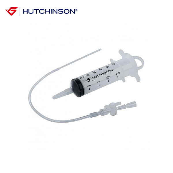 HUTCHINSON ハッチンソン プロテクトエア シリンジ