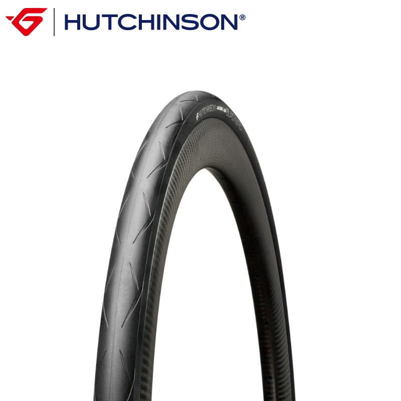 HUTCHINSON ハッチンソン ブラックバード レーシング ラボ ブラック 700x30 TT (チューブタイプ) ロードタイヤ