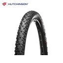 HUTCHINSON nb`\ ROCK II 27.5X2.00 TR TT `[u^Cv