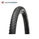 HUTCHINSON ハッチンソン クラーケン TLR チューブレスレディ 29x2.30 SS FB