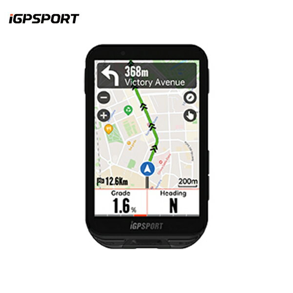 XOSS G+ Gen2 GPS サイクルコンピュータ+VORTEX 自転車 セット サイコン GPS 無線 スピード ケイデンスセンサー ワイヤレス Bluetooth ANT+対応 G+サイクリングコンピュータマウント