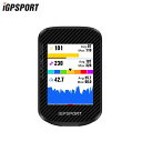 iGPSPORT アイジーピースポーツ BSC300T(タッチパネル) ブラック