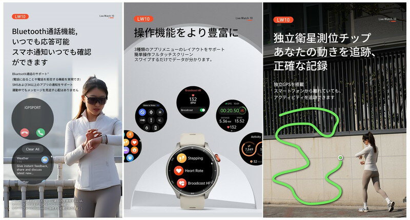 ロイヤルモンスター RM3896NV Apple Watch用マグネットバンド ネイビー