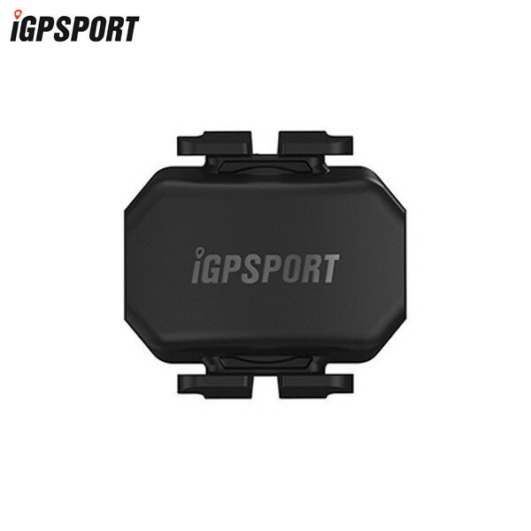 iGPSPORT アイジーピースポーツ CAD70 ブラック ケイデンスセンサー 日本正規品