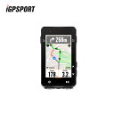 iGPSPORT アイジーピースポーツ iGS630S サイクルコンピュータ