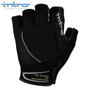 【中古】【輸入品・未使用】Torc Malibu Mens Streetオートバイ手袋???ブラック S ブラック