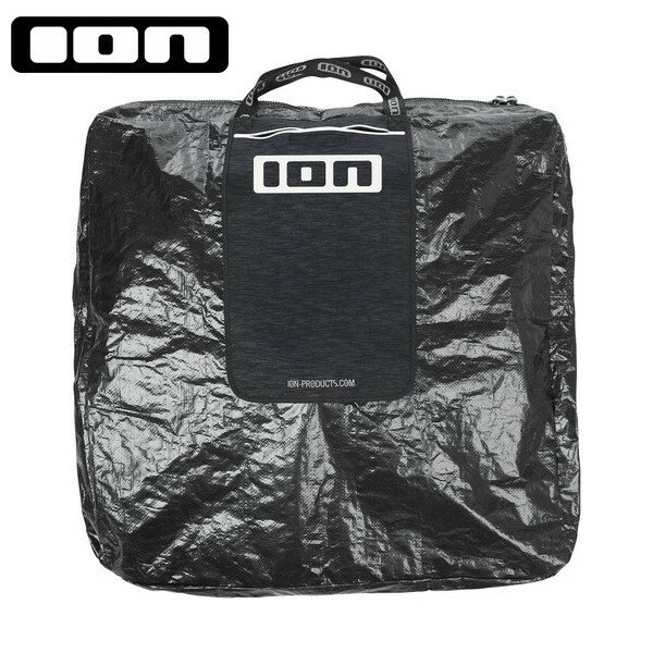 ION/ACI Universal Wheel Bag black BIKE ACCESSORIES