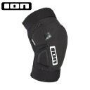 ION/ K-Pact Zip black BIKE PROTECTION