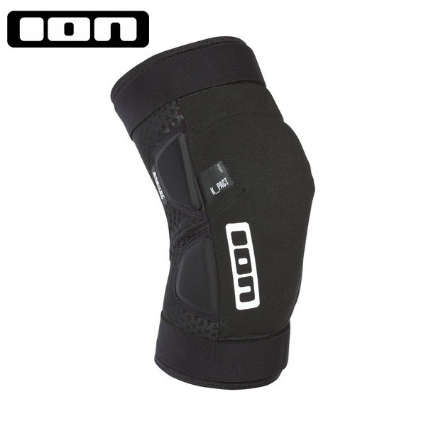 ION/アイオン K-Pact black BIKE PROTECTION