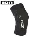 ION/ K-Pact black BIKE PROTECTION