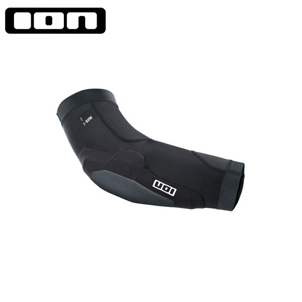 ION/ Pads E-Sleeve AMP black BIKE PROTECTION
