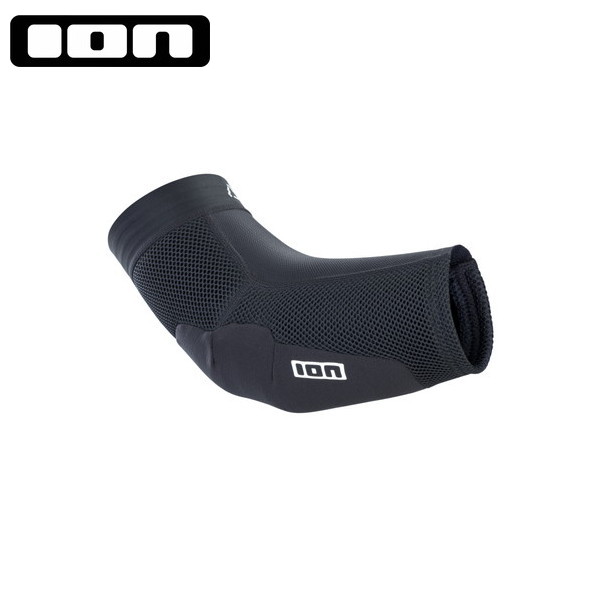 ION/ Elbow Pads E-Sleeve black BIKE PROTECTION