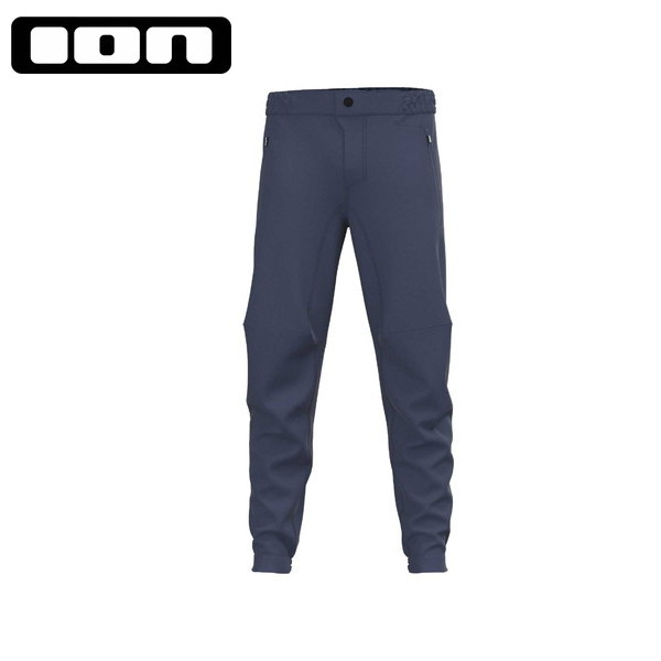 ION/ACI Pants Logo unisex INDIGO-DAWN BIKE APPAREL