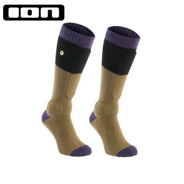 ION/アイオン BD-Sock unisex DARK-MUD BIKE PROTECTION