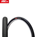 IRC アイアールシー URBANMASTER アーバンマスター ブラック 20×1.75 HE