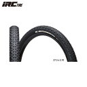 IRC アイアールシー ミトスXC 650x52B(27.5x2.10) タイヤ(MTB/KV)