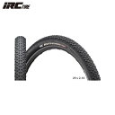 IRC アイアールシー ミトスXC 29er 700x52C(29x2.10) タイヤ(MTB/KV)