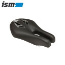 ISM アイエスエム ISM PR3.0 TYPHOON ブラック サドル