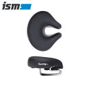ISM アイエスエム ISM TOURING ブラック サドル