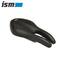ISM アイエスエム ISM PL1.0 BREAKAWAY ブラック サドル