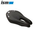 ISM アイエスエム ISM PR1.0 ブラック サドル