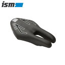 ISM アイエスエム ISM PR2.0 ブラック サドル