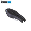 ISM アイエスエム ISM PN3.1 ブラック サドル