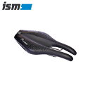 ISM アイエスエム ISM saddles PN4.0 ブラック サドル