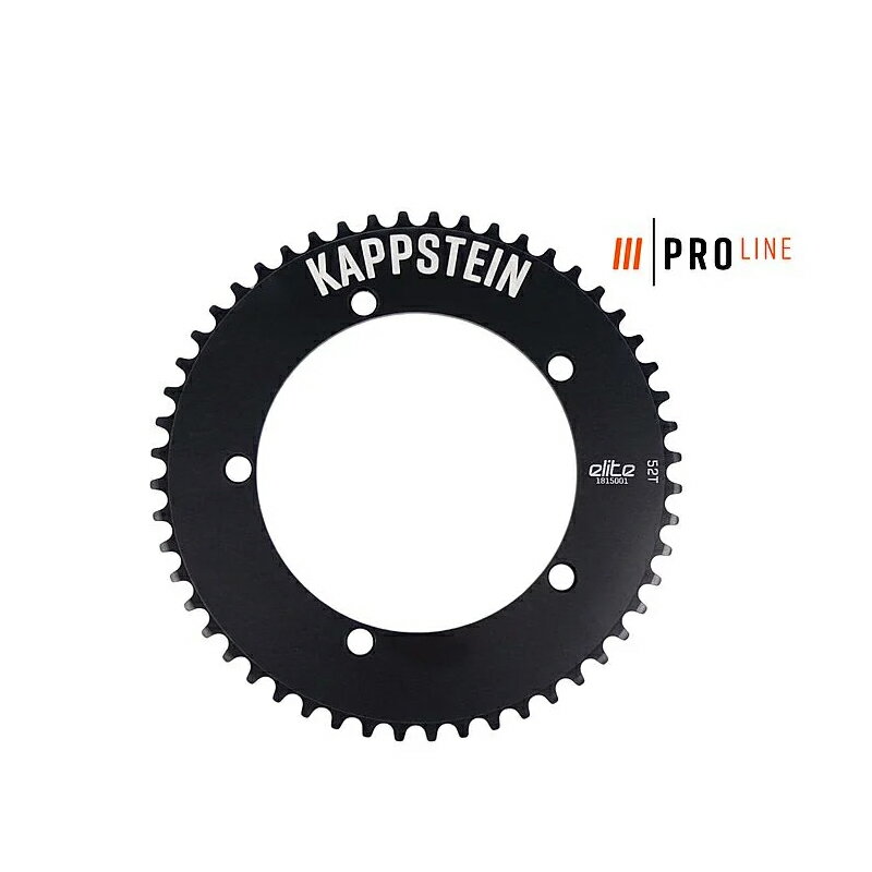 KAPPSTEIN ץ elite chainring ꡼ȥ(4959T)