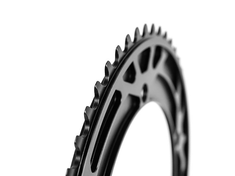 KAPPSTEIN カプスタイン elite chainring エリートチェーンリング(60〜70T)