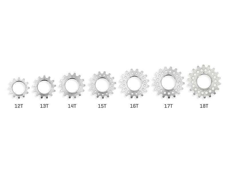 KAPPSTEIN カプスタイン Proline Sprocket プロライン スプロケット