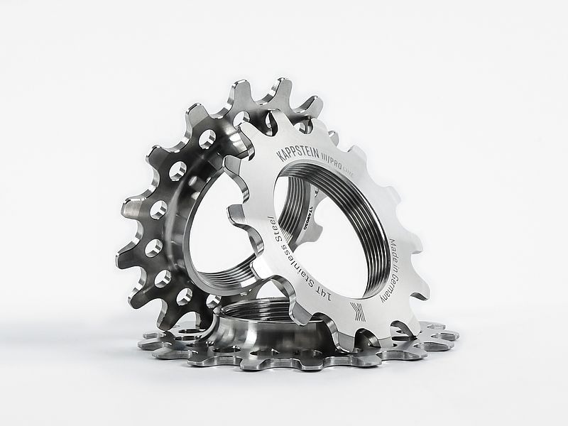 KAPPSTEIN カプスタイン Proline Sprocket プロライン スプロケット
