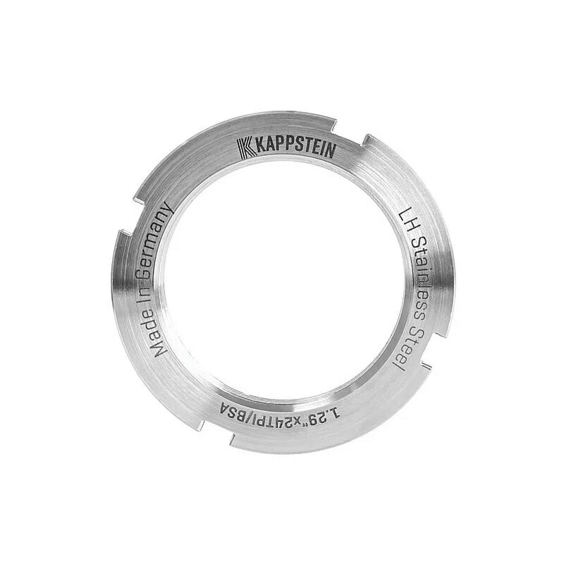 KAPPSTEIN カプスタイン Lockring ロックリング