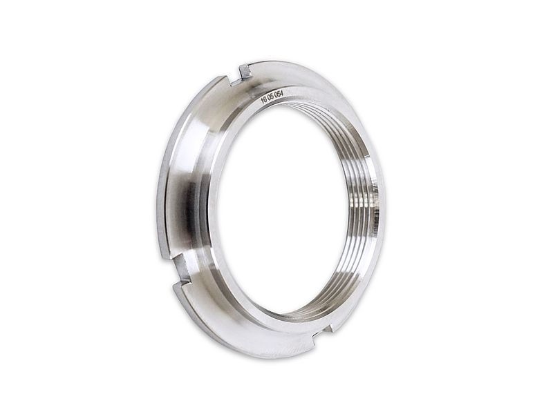 KAPPSTEIN カプスタイン Lockring ロックリング