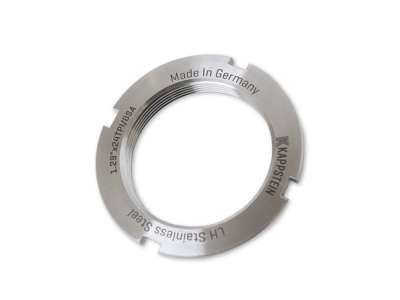 KAPPSTEIN カプスタイン Lockring ロックリング