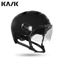 KASK　カスク URBAN R ONYX L/XLサイズ WG11 アーバンアール ヘルメット