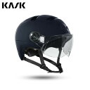 KASK　カスク URBAN R NAVY M/Lサイズ WG11 アーバンアール ヘルメット