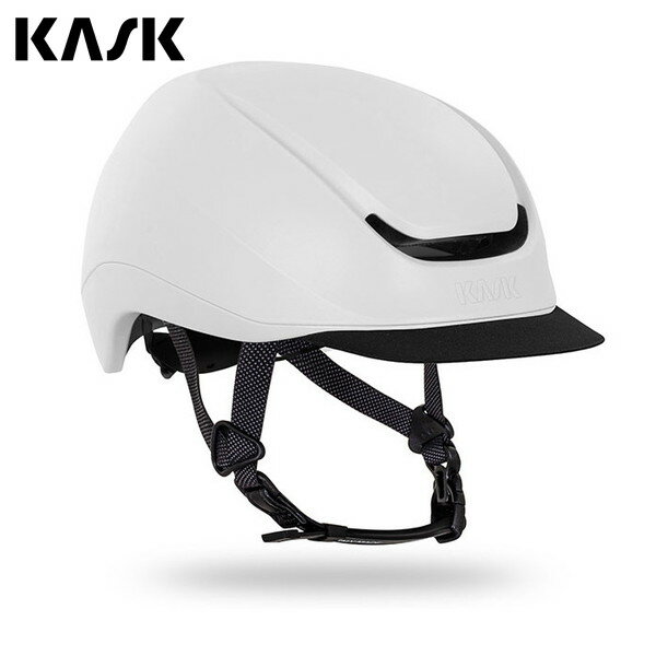 KASK　カスク MOEBIUS IVORY Mサイズ WG11 メビウス ヘルメット
