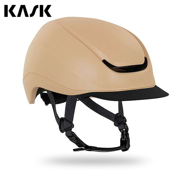 KASK　カスク MOEBIUS CHAMPAGNE Mサイズ WG11 メビウス ヘルメット