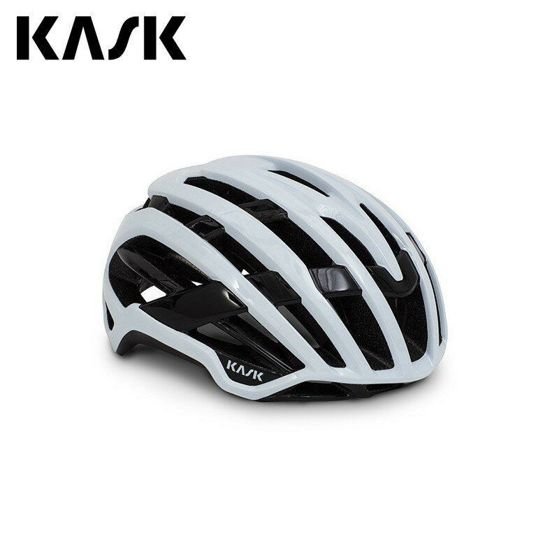 KASK カスク VALEGRO WHT S WG11 ヴァレグロ ヘルメット