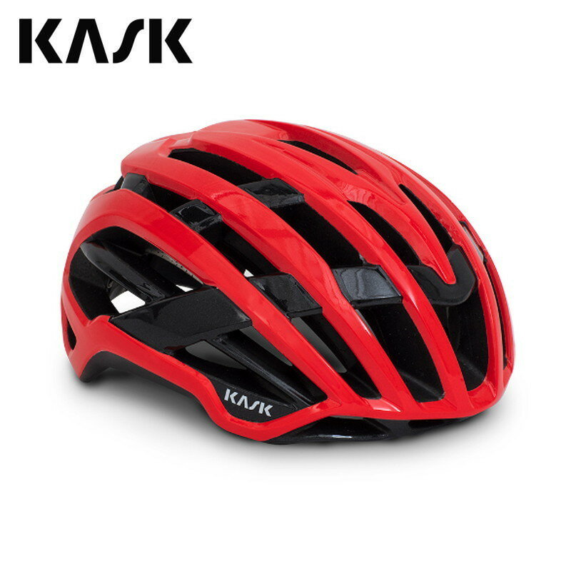 KASK カスク VALEGRO RED M WG11 ヴァレグロ ヘルメット