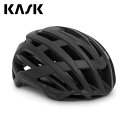 KASK カスク VALEGRO BLK MATT S WG11 ヴァレグロ ヘルメット